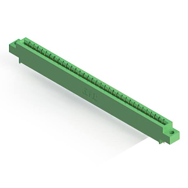 333-033-524-604 EDAC Inc.  Edgeboard Connectors